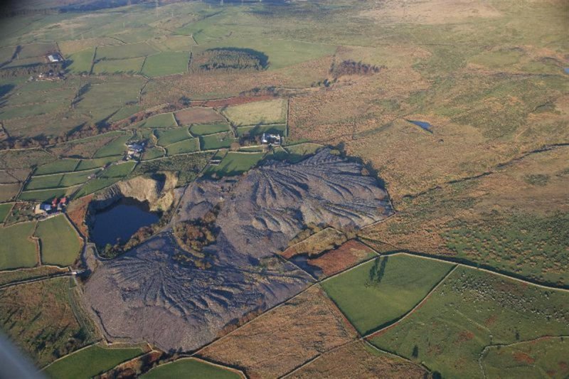 Bryn Hafod y Wern 2005